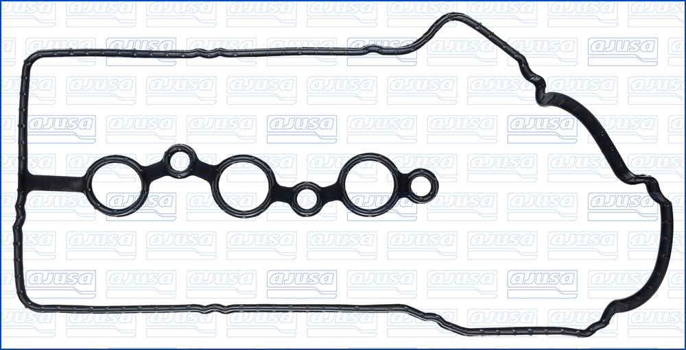 Ajusa Kleppendekselpakking 11166900