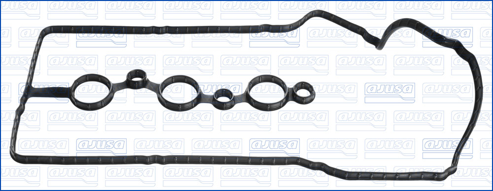 Ajusa Kleppendekselpakking 11166900