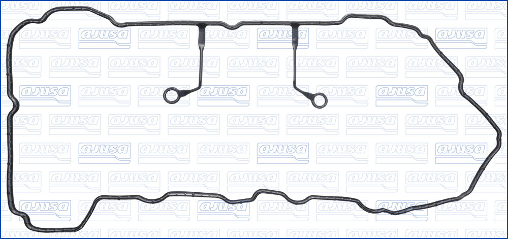 Pakking, cilinderkopdeksel Ajusa 11167300