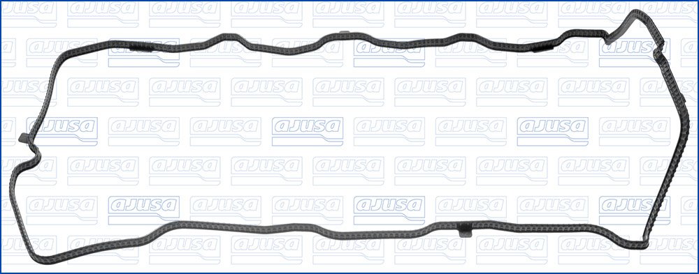 Pakking, cilinderkopdeksel Ajusa 11168000