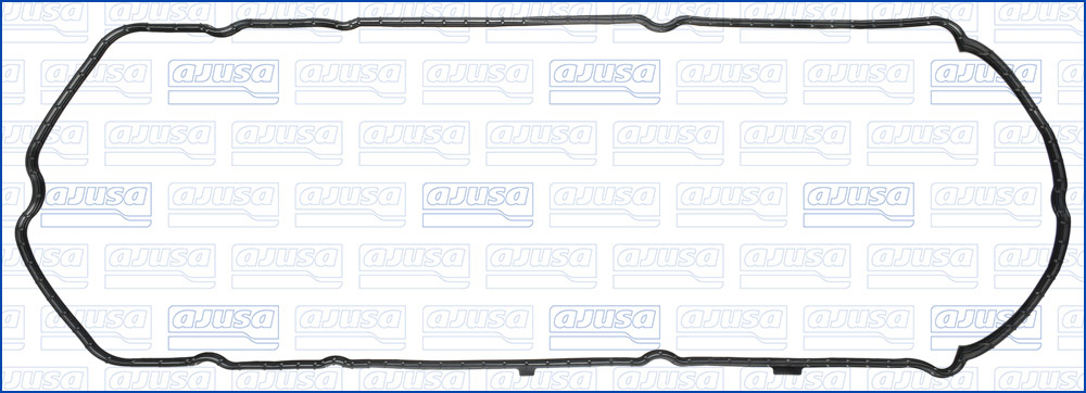 Ajusa Kleppendekselpakking 11168400