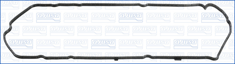 Kleppendekselpakking Ajusa 11168400