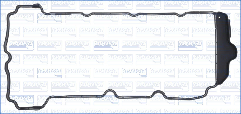 Pakking, cilinderkopdeksel Ajusa 11169000