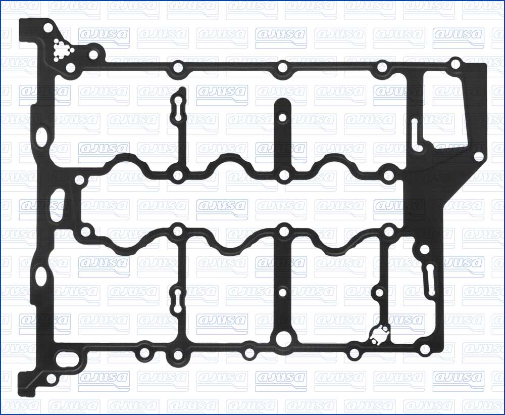Ajusa Kleppendekselpakking 11169600