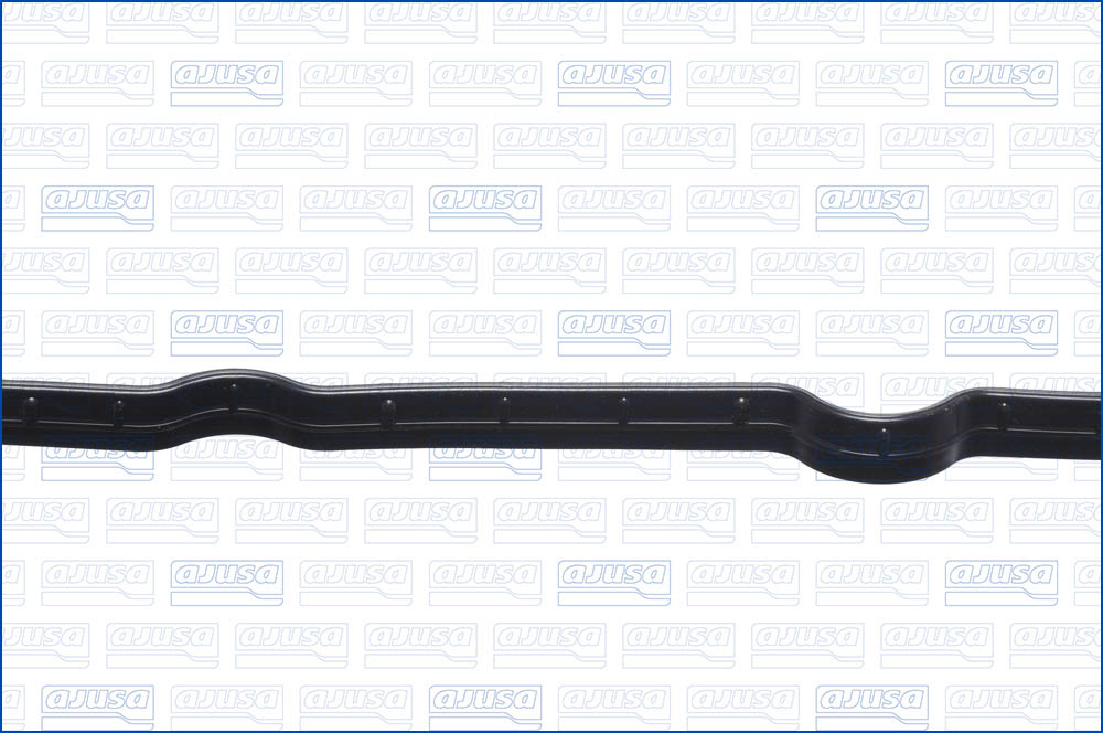 Ajusa Kleppendekselpakking 11169900