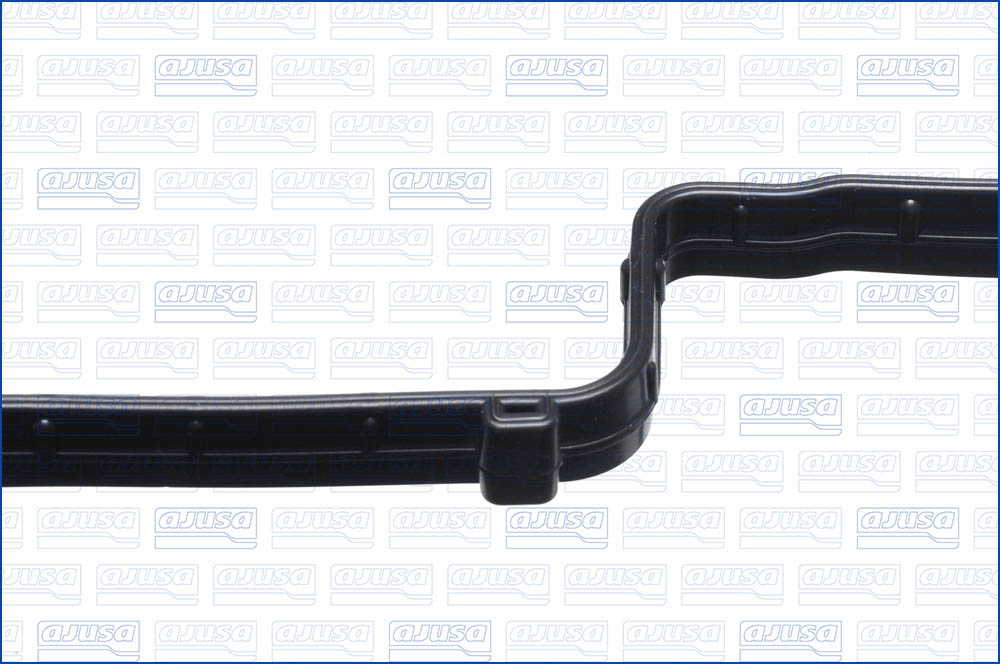 Ajusa Kleppendekselpakking 11169900