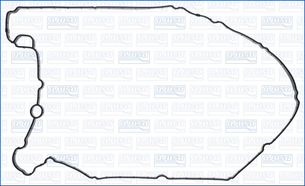 Pakking, cilinderkopdeksel Ajusa 11170000