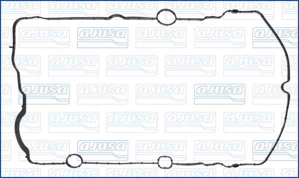 Ajusa Pakking, cilinderkopdeksel 11171100