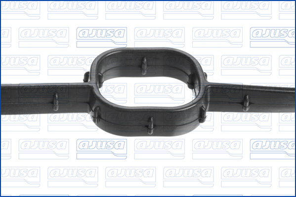 Ajusa Pakking, cilinderkopdeksel 11171100