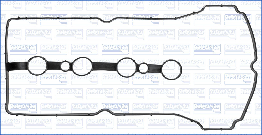 Ajusa Kleppendekselpakking 11174600