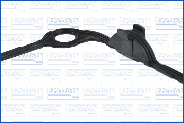 Ajusa Pakking, cilinderkopdeksel 11179800