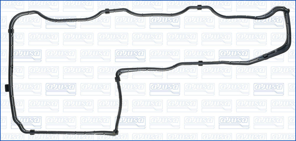 Ajusa Kleppendekselpakking 11182800