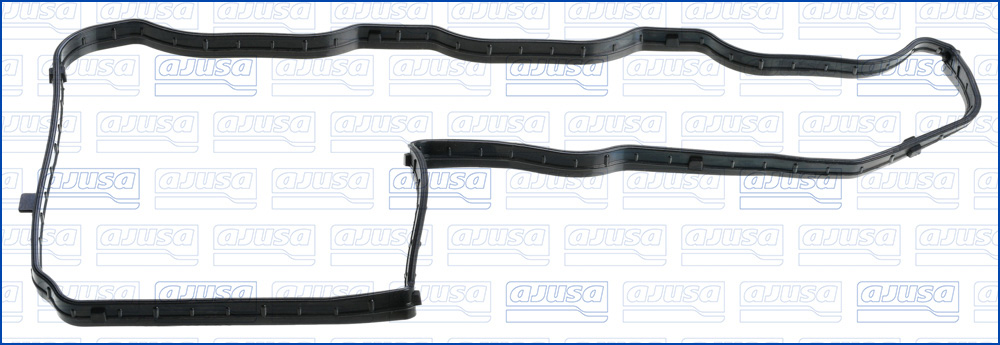 Ajusa Kleppendekselpakking 11182800