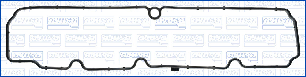 Ajusa Pakking, cilinderkopdeksel 11185800