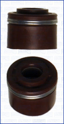 Klepsteeldichting Ajusa 12003900