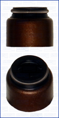 Klepsteeldichting Ajusa 12008600