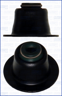 Klepsteeldichting Ajusa 12012500