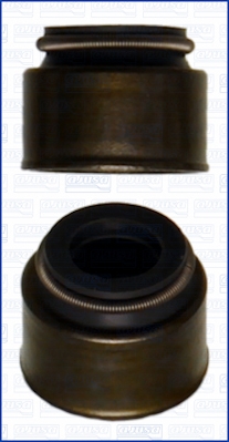 Klepsteeldichting Ajusa 12016800