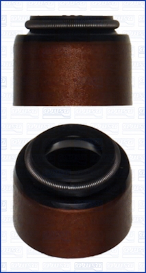 Klepsteeldichting Ajusa 12017500