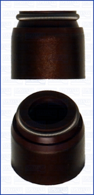 Klepsteeldichting Ajusa 12017600
