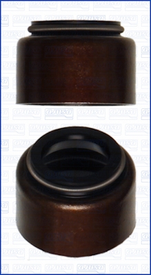 Klepsteeldichting Ajusa 12018100