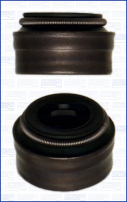 Klepsteeldichting Ajusa 12026300
