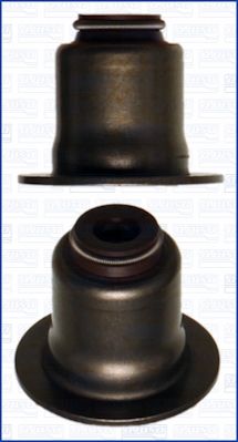 Klepsteeldichting Ajusa 12026700