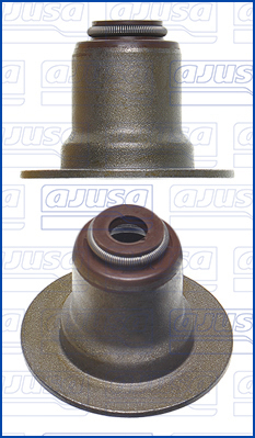 Klepsteeldichting Ajusa 12045500