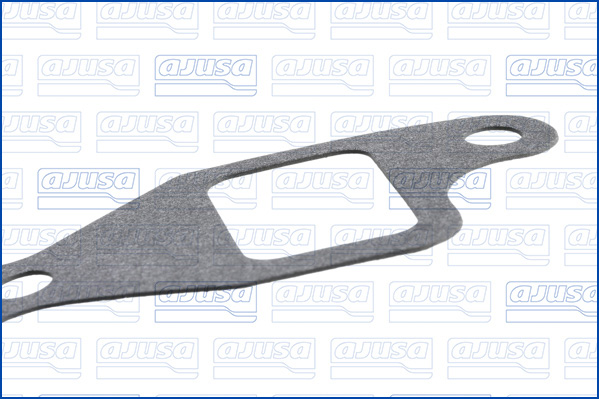 Ajusa Inlaatspruitstukpakking 13018700