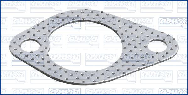 Ajusa Inlaatspruitstukpakking 13023700