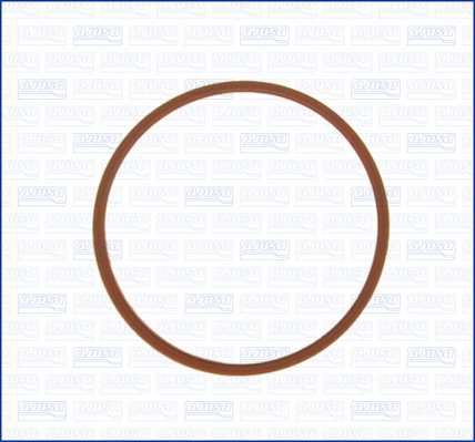 Pakking, inlaat/uitlaatbocht Ajusa 13026400