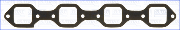Inlaatspruitstukpakking Ajusa 13028600