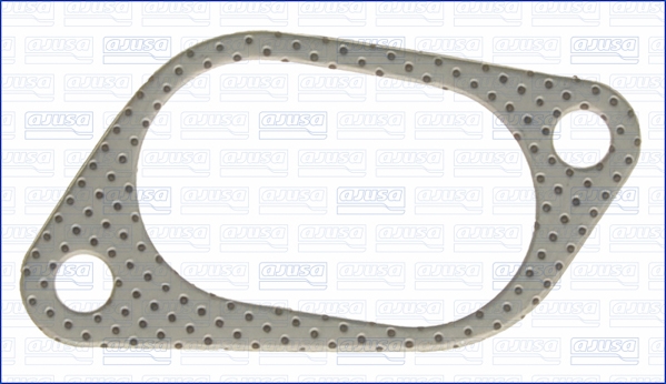 Inlaatspruitstukpakking Ajusa 13035100