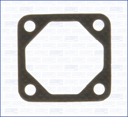 Inlaatspruitstukpakking Ajusa 13041300