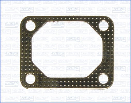 Inlaatspruitstukpakking Ajusa 13041900