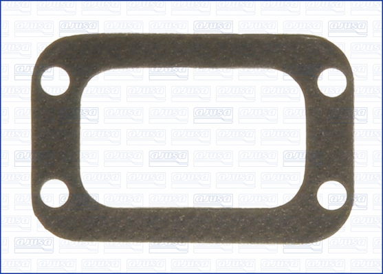 Inlaatspruitstukpakking Ajusa 13042500