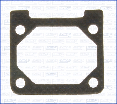 Inlaatspruitstukpakking Ajusa 13045700