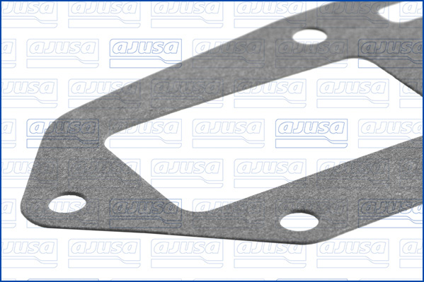 Ajusa Inlaatspruitstukpakking 13049700