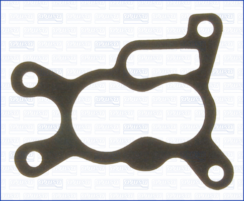 Pakking, uitlaatbocht Ajusa 13053600