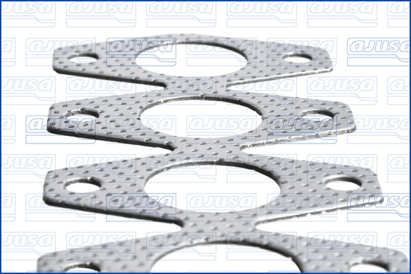 Ajusa Uitlaatpakking 13054100