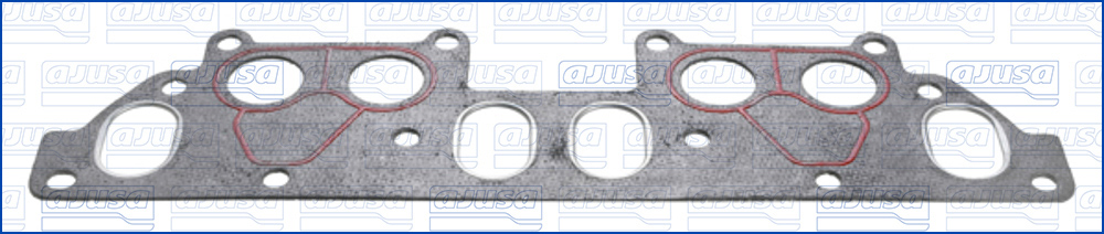 Ajusa Spruitstuk pakking 13065000