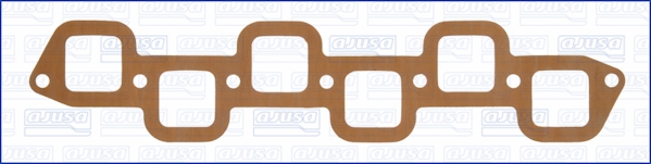 Inlaatspruitstukpakking Ajusa 13066700