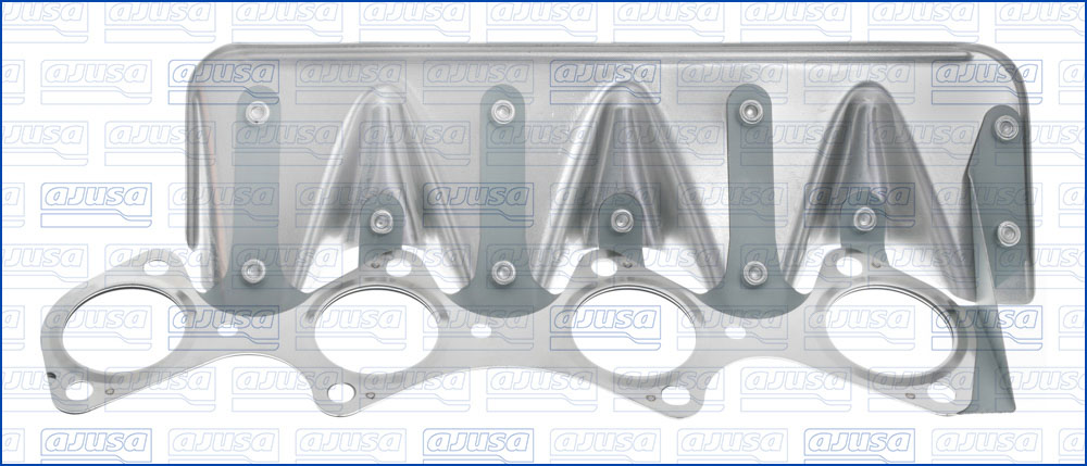 Ajusa Uitlaatpakking 13076800