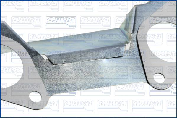 Ajusa Uitlaatpakking 13095600