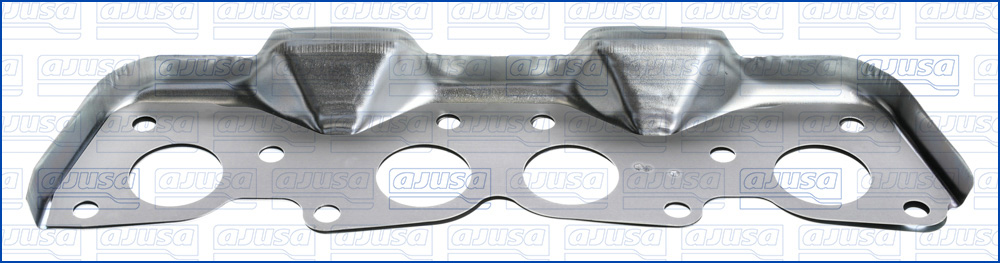 Ajusa Uitlaatpakking 13096000