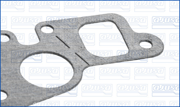 Ajusa Spruitstuk pakking 13114200