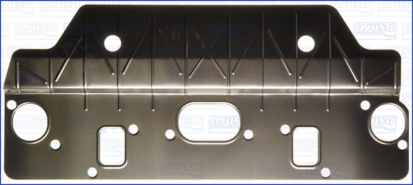 Inlaatspruitstukpakking Ajusa 13115600