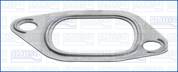 Ajusa Uitlaatpakking 13116400