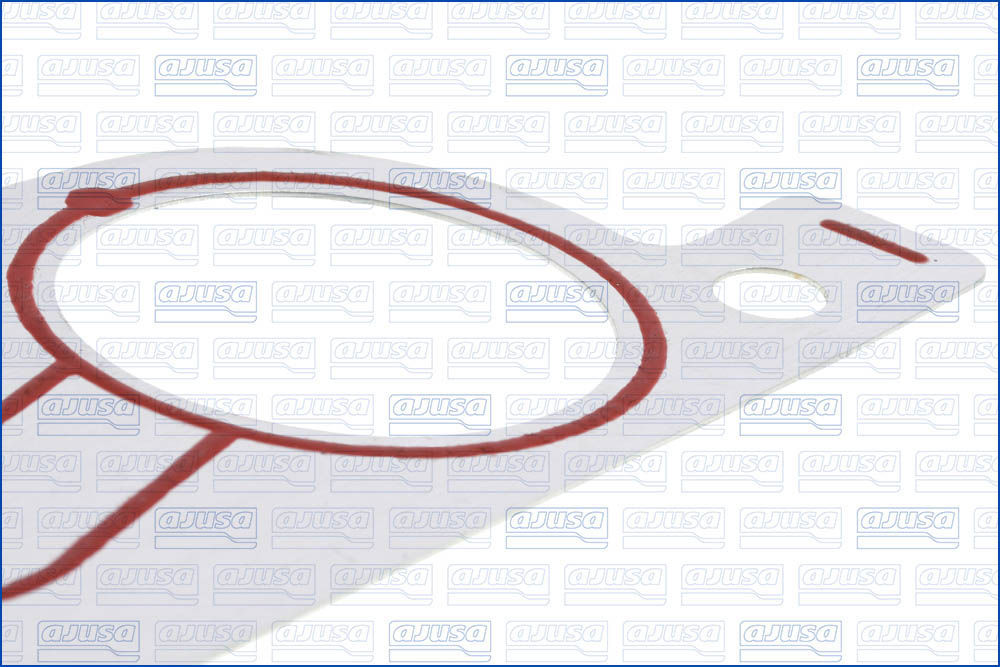 Ajusa Inlaatspruitstukpakking 13127900