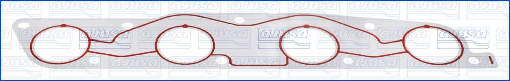 Inlaatspruitstukpakking Ajusa 13127900